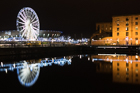 Echo Wheel of Liverpool