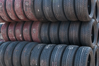 Tyre wall