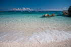 Cala Mariolu, Sardinia