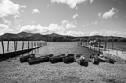 Derwentwater. Keswick