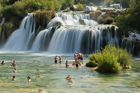 Krka National Park, Croatia