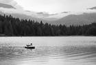 Lost Lake. Whistler