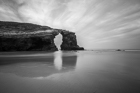 Playa de las Catedrales, Galicia