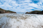 Playa de Poo. Llanes