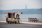 Tagus Views, Lisbon