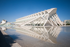 Museu de les Ciències Príncipe Felipe, Valencia